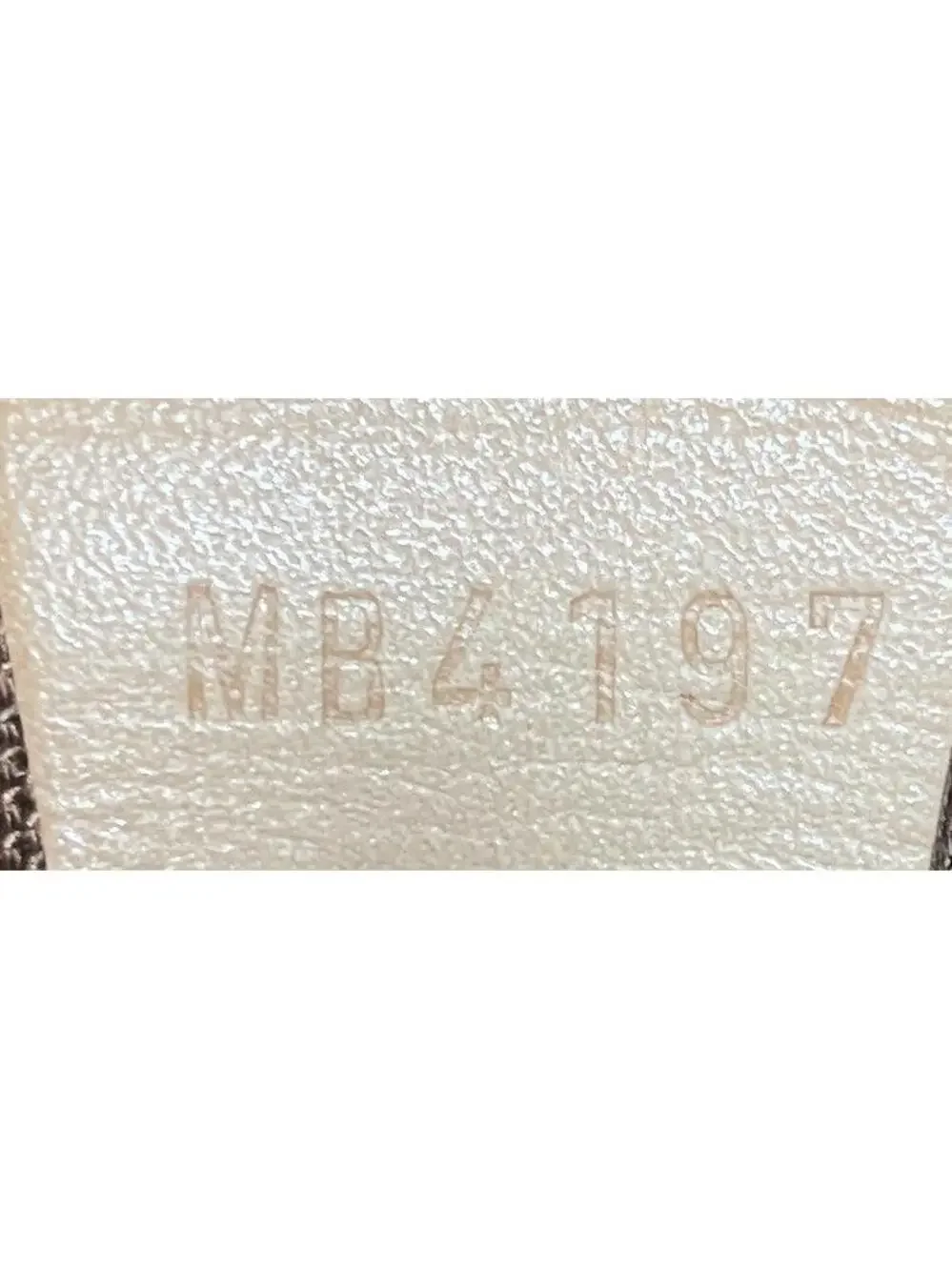 Louis Vuitton Speedy Handbag Canvas 25 #335214L16B